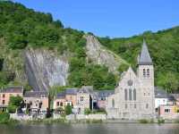Ghent, Belgium – Where Medieval Magic Meets Modern Cool