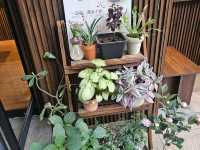 一山咖啡——廣州越秀區厂后街的文藝咖啡空間