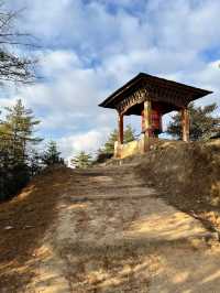 Tiger’s Nest Monastery – A Sacred Trek That Tests Your Limits