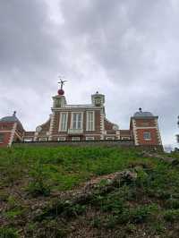 Stand Between Hemispheres – A Day at Greenwich & the Prime Meridian