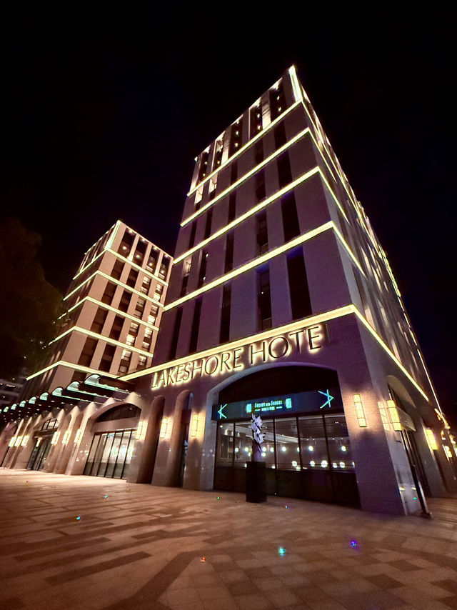 自在漫步市中心 府城精彩俯拾即是 煙波大飯店-台南館