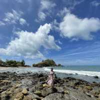 เกาะลันตา มายาแห่งท้องทะเล ป่าหินงาม