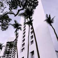 “Hilton Kuching: Your Ideal Riverside Getaway”