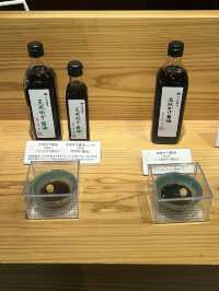 【大分県・日田】天皇献上の栄誉を賜った高級味噌醤油醸造元日田醤油