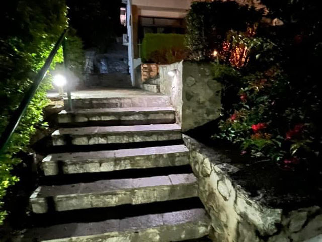 Zhingkham Resort – Beautiful Views, But Be Ready for the Climb