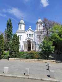 Biserica "Sfântul Nicolae