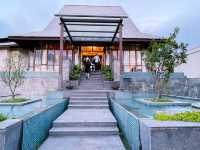 【天空の楽園🏔️】  ドュシュタニ・ヒマラヤン・リゾート（Dwarika’s Resort Dhulikhel）