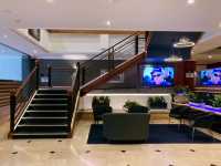 Great Southern Hotel Perth