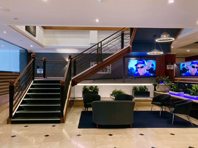 Great Southern Hotel Perth