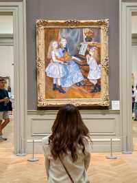 Art Adventure Awaits: Exploring The Met's Treasures!