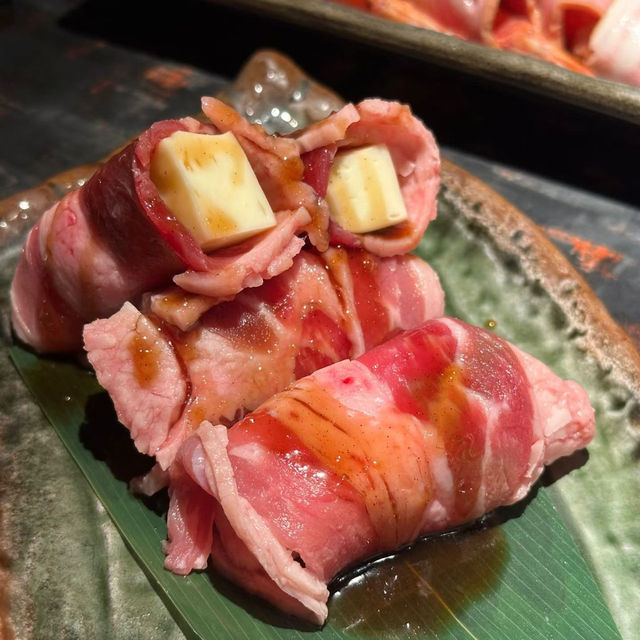 ～端午節聚餐推薦～明家韓食～