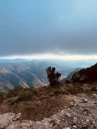 Viewing and testing close to Barcelona: the BENEDICTINE MONASTERY OF SANTA MARIA DE MONTSERRAT