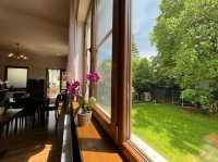 David Grill House
