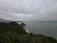Lantau Trail