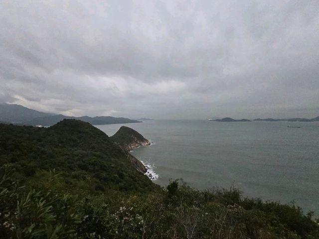 Lantau Trail