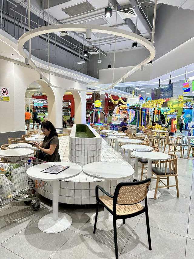 Spring Bites and Big Flavors – Food Talk Kopitiam Delivers