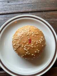  FUYIN Cafe & Bun  