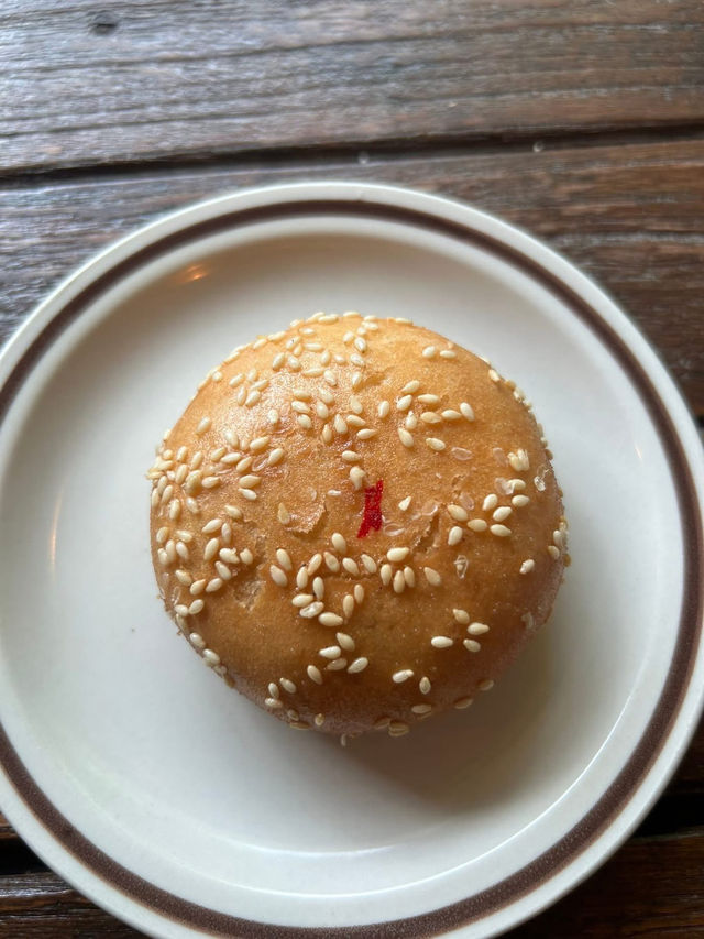  FUYIN Cafe & Bun  