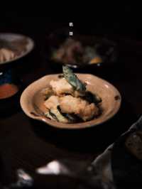 《荔枝角日本菜》鄉土料理及B級美食文化