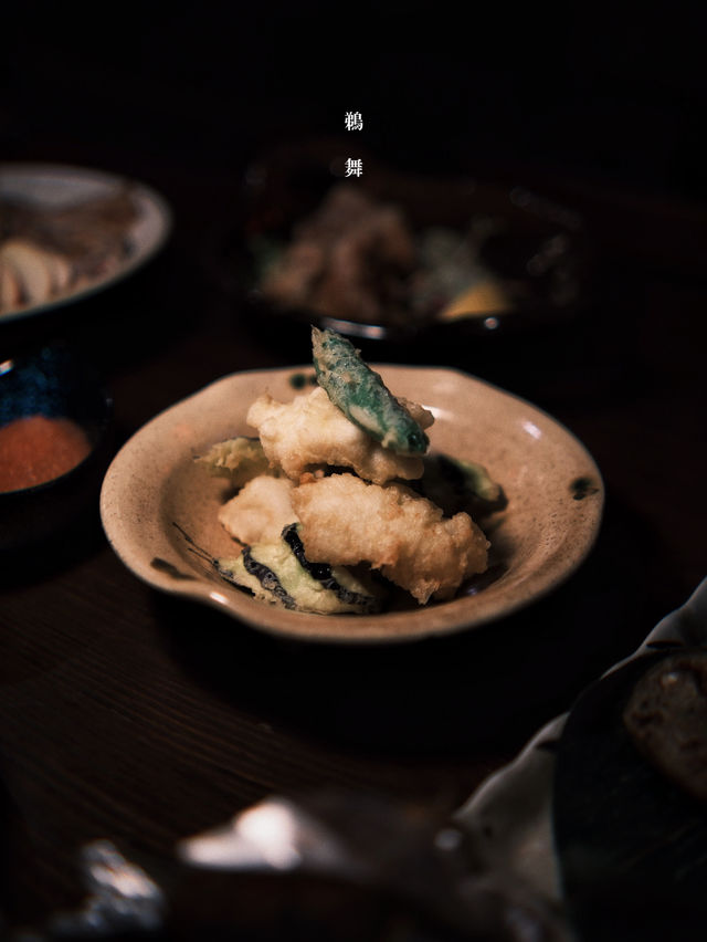 《荔枝角日本菜》鄉土料理及B級美食文化