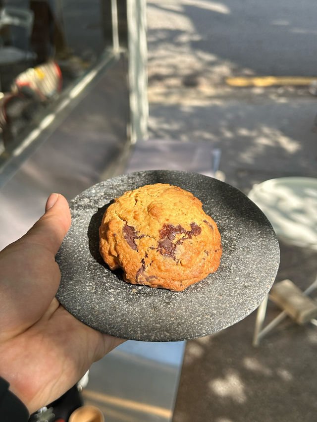 🎈🎁[마포/연남] 커피가 맛있는 조용한 샌드스톤커피랩