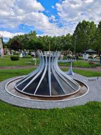 Minimundus Travel Guide (Austria):