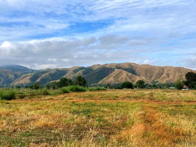 Wonders of Dinggalan