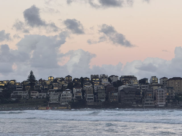 Sydney-BBB-Beautiful Bondi Beach 
