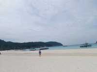 Redang Island – Turquoise Dreams & Powdered Sugar Sands