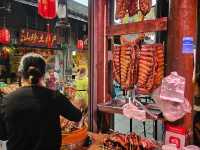 Chengdu 4 Days Travel Guide 