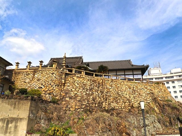 [🇯🇵福山] 鞆の浦：潮待ちの港町で歴史と絶景を満喫する旅 