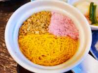 [🇯🇵 長崎] 長崎の老舗で味わう、伝統の茶碗蒸しと蒸し寿司 
