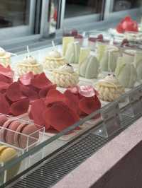 Sip & Snack Pastry Shop