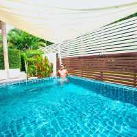 The Rock Hua Hin Beach Resort  