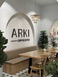 Arki Coffee & Tea