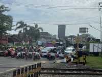 Train from Yogyakarta to Surabaya — The Most Convenient 4-Hour Journey