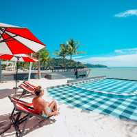 Hotel Tide Phuket  