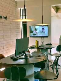 Sulb Cafe, Alor Setar, Malaysia