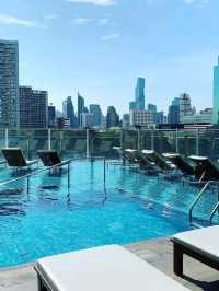 🌟 Millennium Hilton Bangkok – Riverside Luxury with Iconic Views!