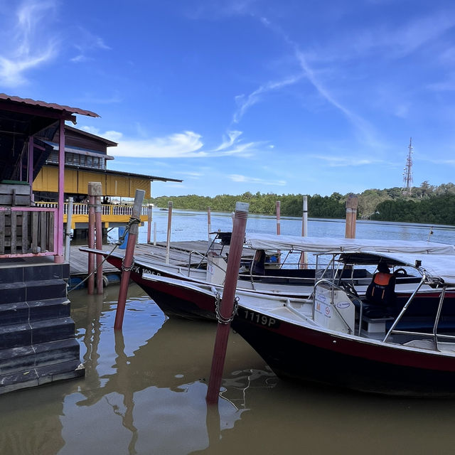 An amazing little trip with some of the best village vibes of Malaysia