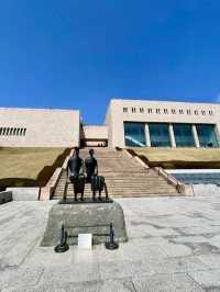 A Day of Art and Beauty in Atami