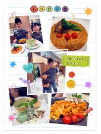 元朗打卡人氣pancake 咖啡店