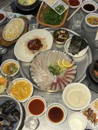 대구 삼덕동 숙성회 찐맛집 [삼덕어시장]🐟