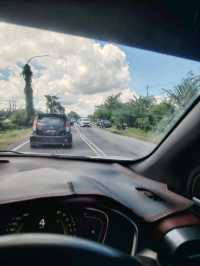 nice place of tawau