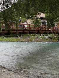 Summer Trek Through Kamikochi’s Alpine Wonderland
