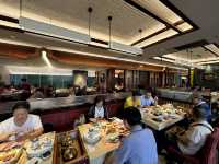Dim Sum Perfection Preserved Across Generations
