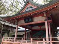 【東京近郊一日散策】夢回小江戶！漫步川越老街—時之鐘、和服體驗、地瓜美食與吉伊卡娃迷必訪專賣店全攻略