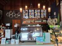 THARADOL Cafe & Bistro