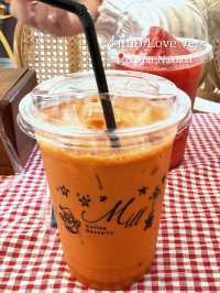 Mill Coffee & Desserts