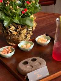 🌸 Hidden Oasis in the Heart of Saigon: The Myst Dong Khoi
